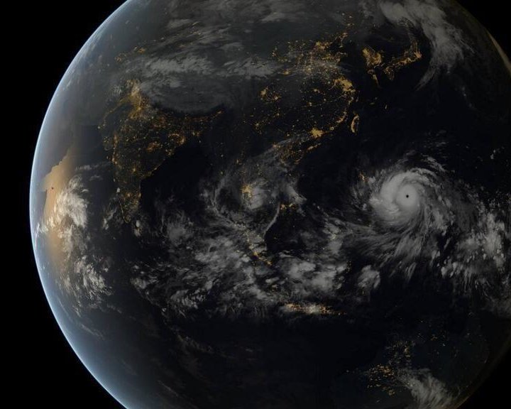 Typhoon Haiyan (Yolanda) made landfall November 8, and is the worst storm on record ever to have hit the central Philippines.