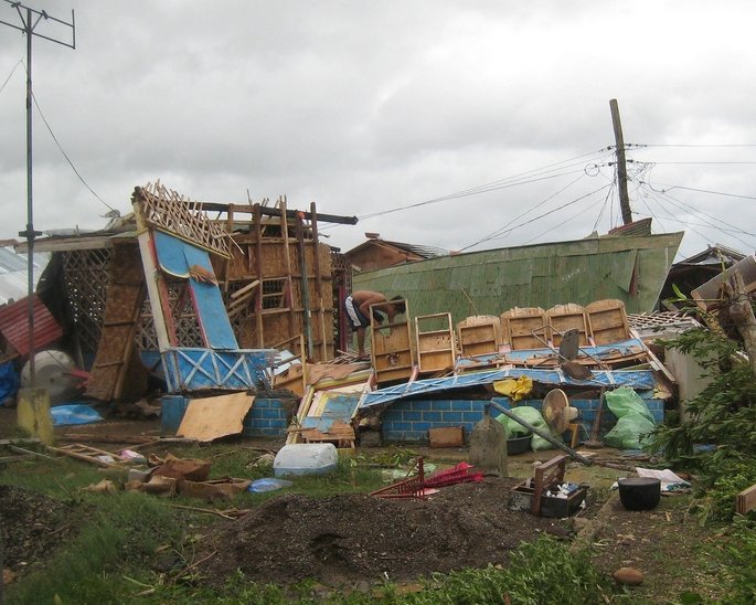 Super typhoon Haiyan is the worst storm on record ever to have hit the central Philippines, leaving an estimated 10,000 dead, 500,000 evacuated and 10 million affected.