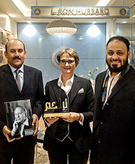 UN PHARE D’AIDE BRILLE ALORS QUE LES MINISTRES VOLONTAIRES ARRIVENT AU CŒUR DE COPENHAGUE 