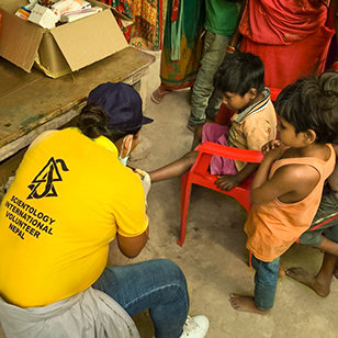 TEGYÜK LEHETŐVÉ A SEGÍTSÉGET!