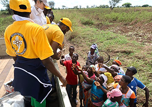 ПОМОГАЕМ ВЕРНУТЬ НАДЕЖДУ